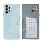 Backcover Mint For Samsung Galaxy A52s 5 G