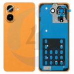 Backcover Orange For Honor X7e