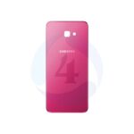 Backcover Pink For Samsung Galaxy J4 Plus SM J415
