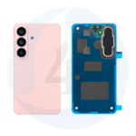 Backcover Pink For Samsung Galaxy S26