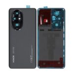Backcover Service Pack Black Honor 200 Pro