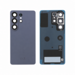Backcover Service Pack Cobalt Violet Purple Samsung Galaxy S26 Ultra