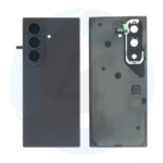 Backcover Service Pack Graphite Samsung Galaxy Z Fold8 Ultra
