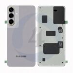 Backcover Service Pack Gray Samsung Galaxy A57