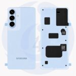 Backcover Service Pack Icyblue Samsung Galaxy A57