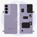 Backcover Service Pack Lilac Samsung Galaxy A57