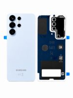 Backcover Service Pack Sky Blue Samsung Galaxy S26 Ultra