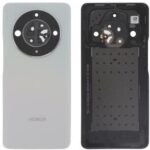 Backcover Service Pack Titanium Silver Honor Magic6 Lite