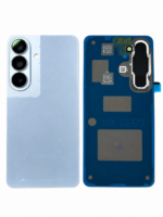 Backcover Sky Blue For Samsung Galaxy S26