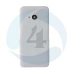 Backcover White For HTC U11