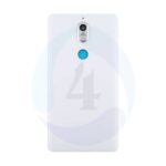 Backcover White For Nokia 7 TA 1041