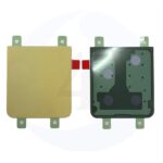 Backcover Yellow For Samsung Galaxy Z Flip6