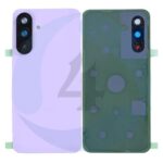 Backcover pink For Samsung Galaxy A56
