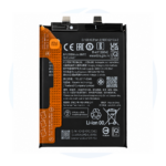 Battery BM7 C Xiaomi 17 T Pro