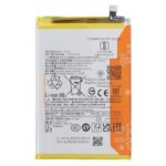 Battery BN5 Q For Xiaomi Redmi 13 C