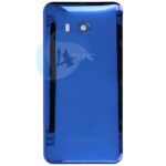 Battery Cover For HTC U11 Dark Blue