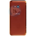 Battery Cover For HTC U11 Red