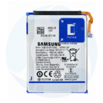 Battery EB BF777 DAE Sub Service Pack Samsung Galaxy Z Flip8 marge