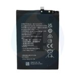 Battery For Honor X8
