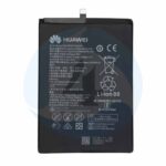 Battery For Huawei Mate 20 X EVR L29
