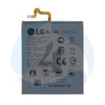 Battery For LG K50s LM X540 BL T45