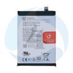 Battery For One Plus Nord N100 BLP813