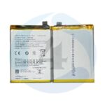 Battery For Oppo A94 BLP835