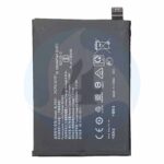 Battery For Oppo Find X3