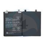 Battery For Xiaomi 12 T Pro BM5 J