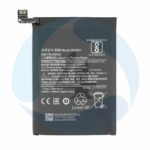 Battery For Xiaomi Mi 10 T lite 5 G BM4 W