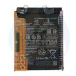 Battery For Xiaomi Mi 11 T BM59