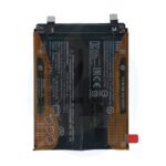 Battery For Xiaomi Mi 11 T Mi 11 Pro BM58