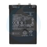 Battery For Xiaomi Mi 12 Pro BP45