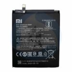 Battery For Xiaomi Mi 8 Pro M1807 E8 A