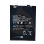 Battery For Xiaomi Poco F4 K40 S