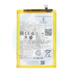 Battery For Xiaomi Redmi 12 C