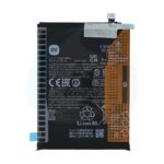 Battery For Xiaomi Redmi Note 10 5 G BN5 A