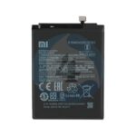 Battery For Xiaomi Redmi Note 8 Pro M1906 G7