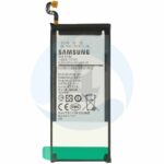 Battery Service Pack For Samsung Galaxy S7 Edge SM G935 GH43 04575 B