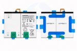Battery Service Pack Samsung Galaxy Tab S9