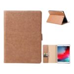 Book Case For i Pad Tablet BROWN