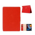 Book Case For i Pad Tablet RED