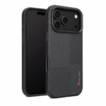 Bullzey Checkered Case Black For i Phone Rectangle