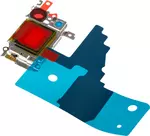 Buzzer Top Service Pack Honor Magic V5
