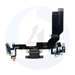 C C Flex Black For i Phone 16e