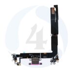 C C Flex Pink For i Phone 16 Plus
