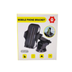 Car Phone Holder Universal Dashboard and Windshield H XP326