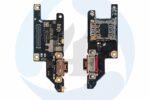 Charging Board For Xiaomi Redmi Note 15 Pro Plus