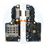Charging Board Service Pack Xiaomi Redmi Note 17 4 G