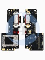 Charging Sim Reader Board Service Pack Xiaomi Poco X7